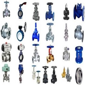 VALVES
