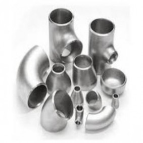 SS BUTWELD FITTINGS