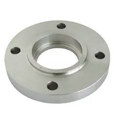 SS SOCKET WELD FLANGE