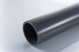 PVC HIGH PRESSURE  PIPES