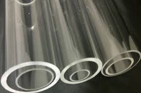 ACRYLIC TUBE CLEAR