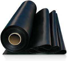 RUBBER SHEET