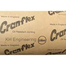 OIL GASKET PAPER