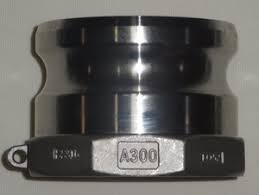 ALUMINUM CAMLOCK A