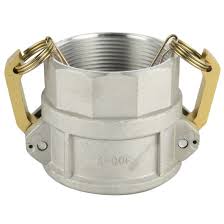ALUMINUM CAMLOCK D