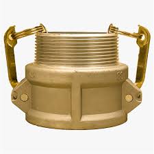 BRASS CAMLOCK B