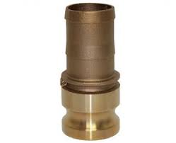 BRASS CAMLOCK E