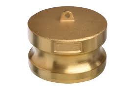 BRASS CAMLOCK DP