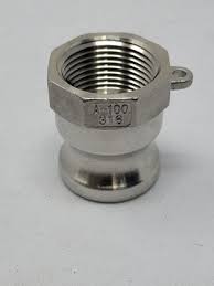 SS CAMLOCK A