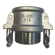 SS CAMLOCK B