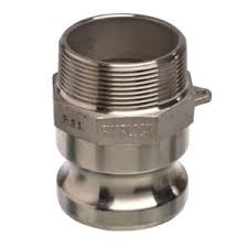 SS CAMLOCK F