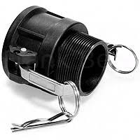 PP CAMLOCK B