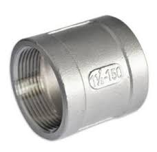 SS THREADED SOCKET