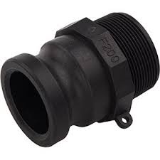 PP CAMLOCK F