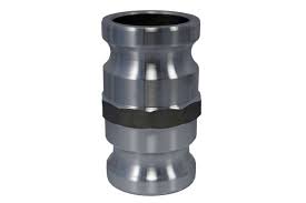 ALUMINUM REDUCING  CAMLOCK AA
