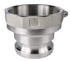 ALUMINUM REDUCING CAMLOCK AR