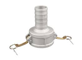 ALUMINUM REDUCING  CAMLOCK CR