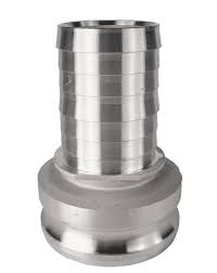 ALUMINUM REDUCING CAMLOCK ER