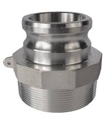 ALUMINUM REDUCING CAMLOCK FR