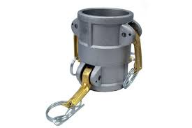 ALUMINUM REDUCING CAMLOCK DD