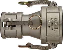 SS REDUCING CAMLOCK DD