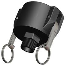 PP REDUCING CAMLOCK BR