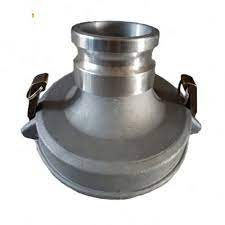 API ADAPTORS 6" x 4"