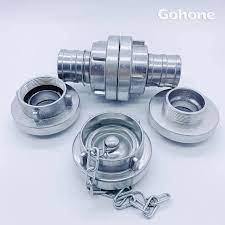 STORCH COUPLING