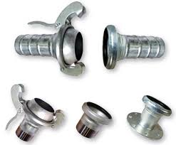 BORE COUPLING
