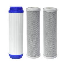 WATER FILTER