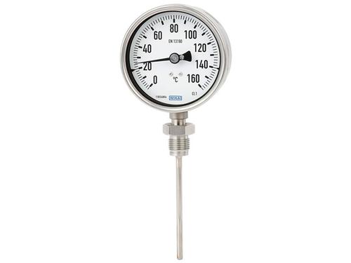 TEMPERATURE GAUGE