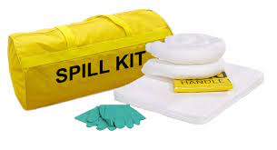 OIL SPILL KIT