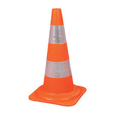 TRAFFIC CONES