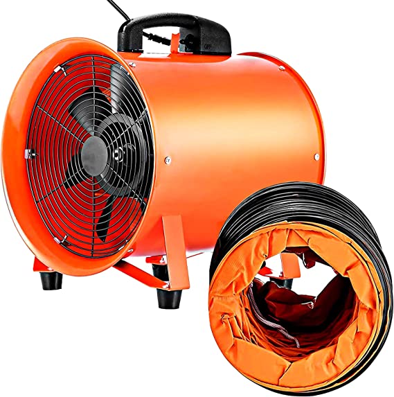 PORTABLE VENTILATION FAN