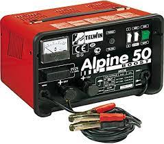 BATTERY CHARGERS