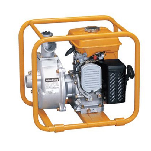 ROBIN DIESEL PUMP