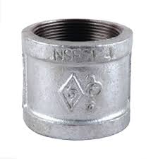 GI THREADED SOCKET