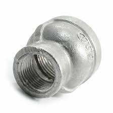 GI THREADED REDUCER SOCKET