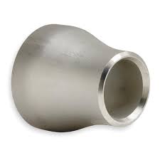 SS CONCENTRIC REDUCER