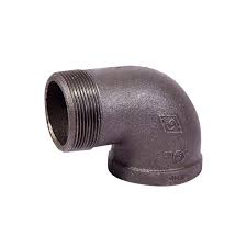 MI THREADED STREET ELBOW