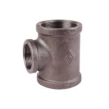 MI THREADED REDUCING TEE