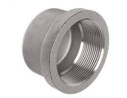 MI THREADED END CAPS