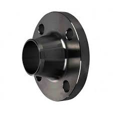 MS WELD NECK FLANGE